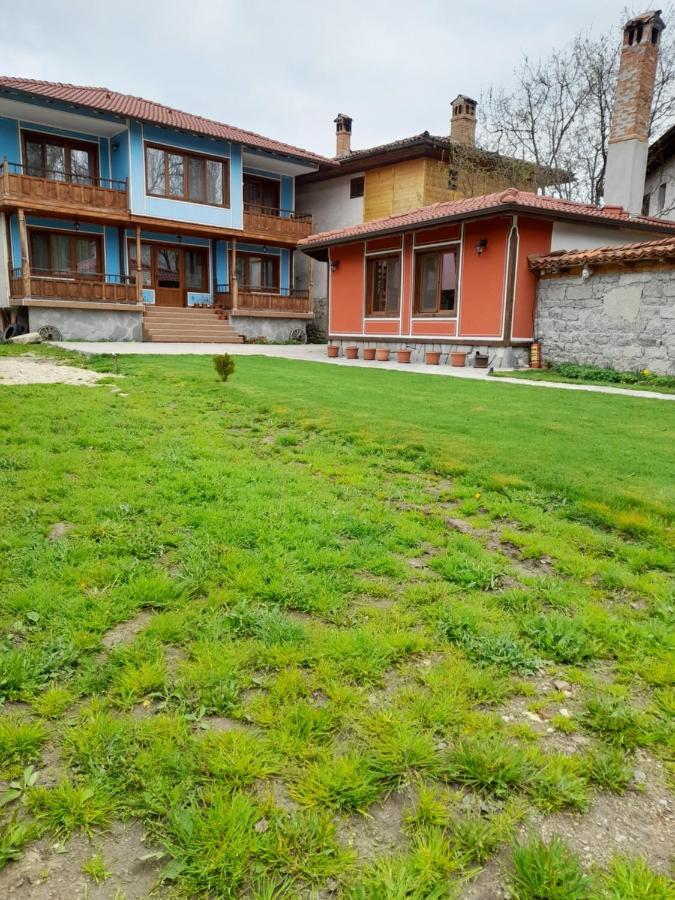 Къща Ради Kopriwschtiza Exterior foto