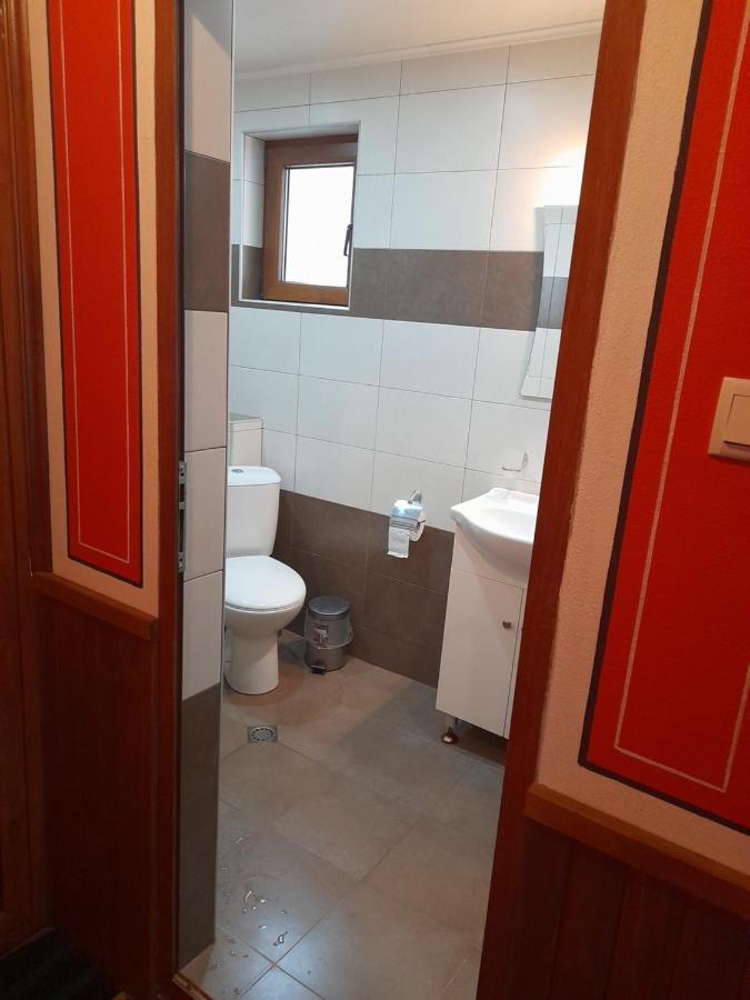 Къща Ради Kopriwschtiza Exterior foto
