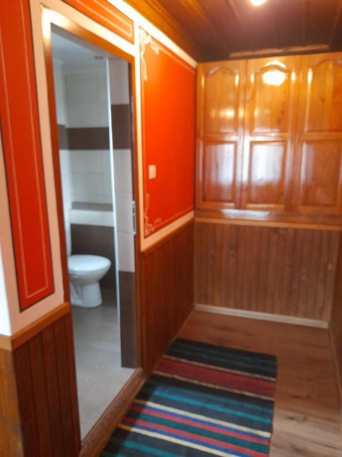 Къща Ради Kopriwschtiza Exterior foto